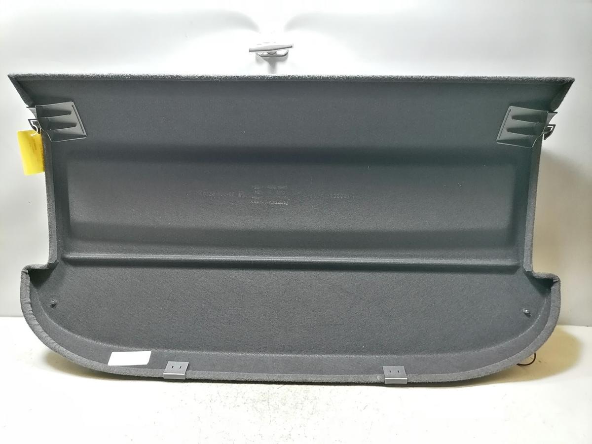Opel Astra H original Hutablage Abdeckung Kofferraum Bj.2006
